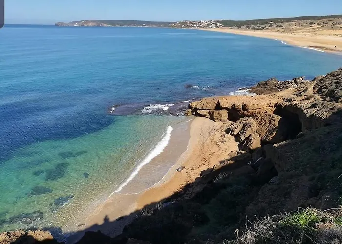 Private Villas in Torre dei Corsari
