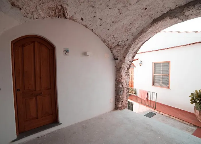 Private Villen in Ravello