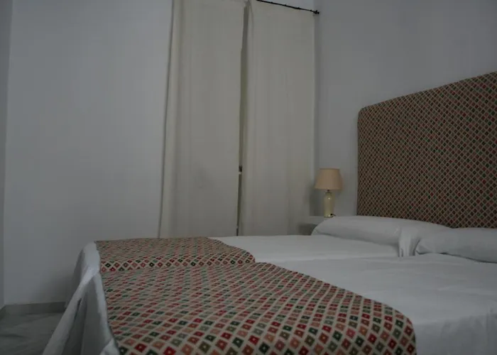 Private Villas in Carmona (Seville)