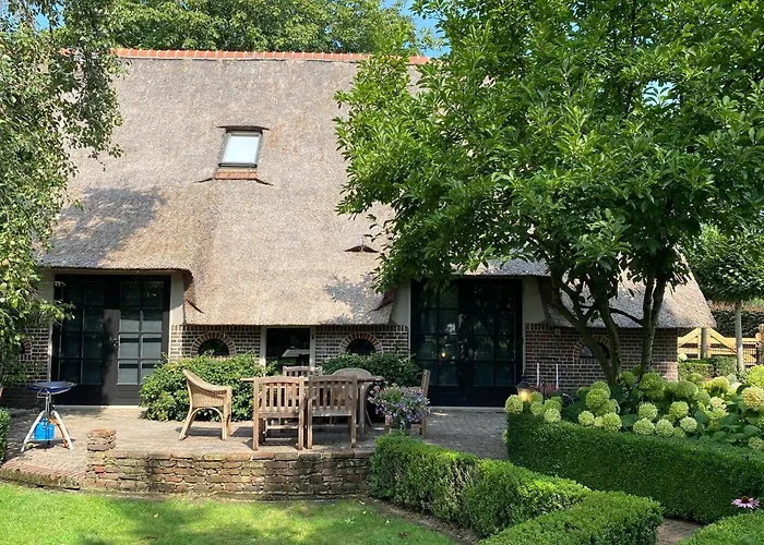 Private Villas in Barneveld