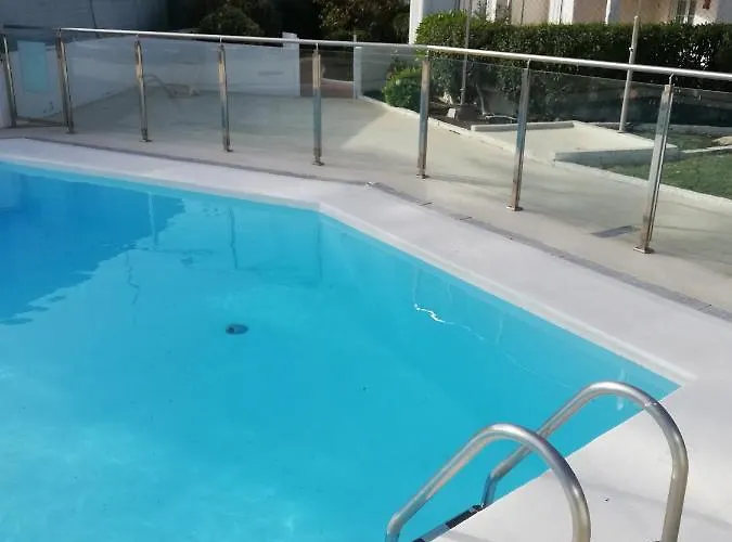 Villas privadas em Playa del Inglés