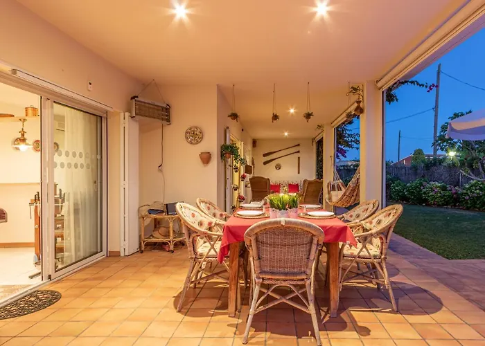 Private Villas in Sant Pere Pescador