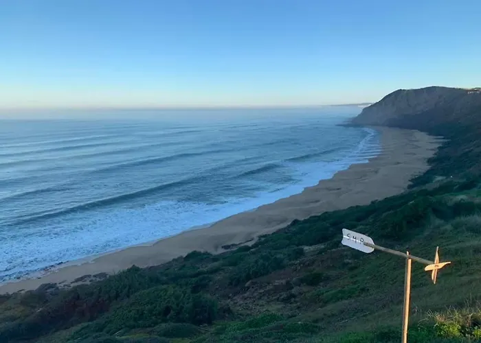 Private Villas in Sao Martinho do Porto