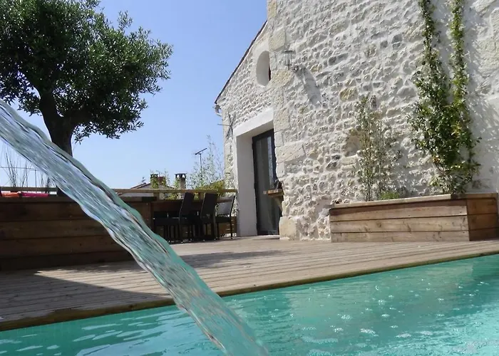 Private Villas in La Tremblade