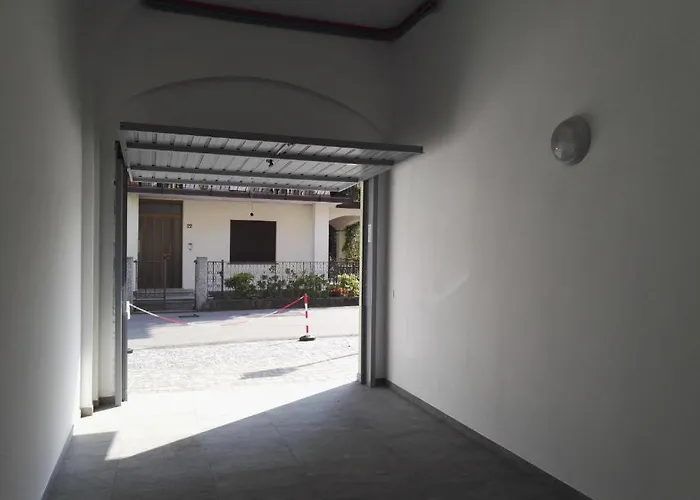 Ville private a Baveno