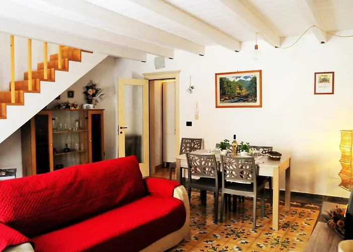 Ville private a Casarano