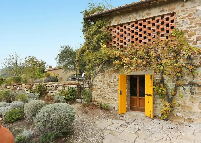 Private Villas in Settignano