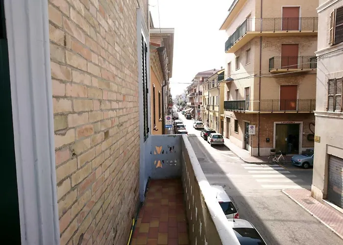 Private Villas in Grottammare