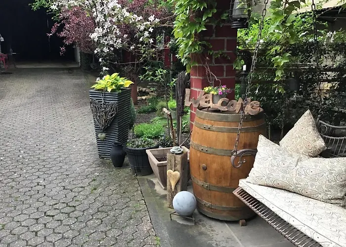 Private Villen in Königstein im Taunus