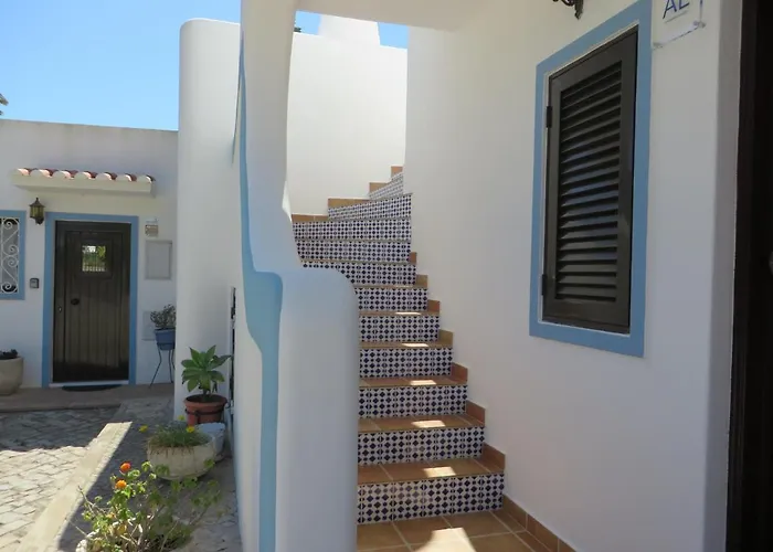 Private Villen in Carvoeiro (Lagoa)