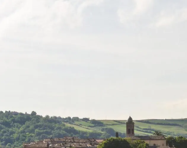 Private Villas in San Marino
