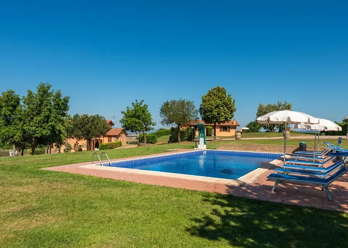 Private Villen in Preselle