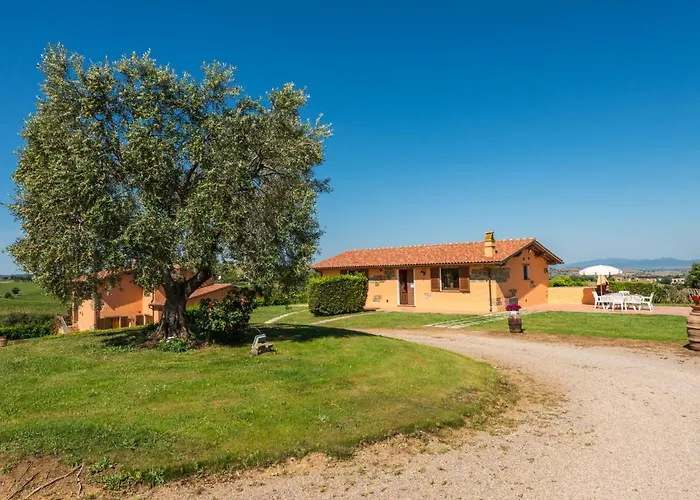 Ville private a Preselle