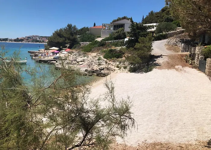 Private Villas in Sevid