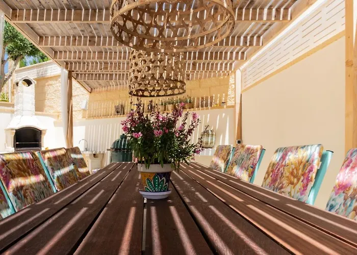 Private Villas in Mutxamel