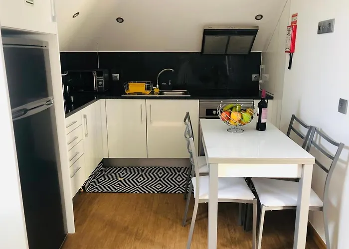 Private Villas in Canical (Madeira)
