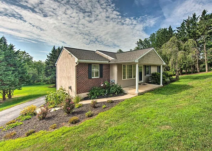 Private Villas in Coatesville