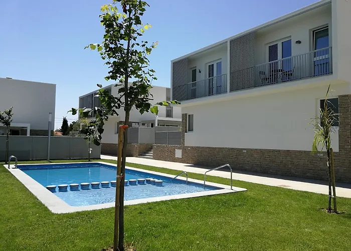 Private Villas in Alcoceber