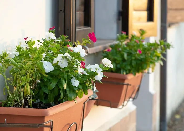 Ville private a Foligno