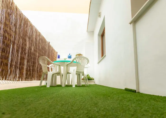 Private Villas in Jesus Pobre