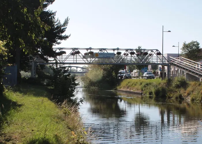 Private Villas in De Panne