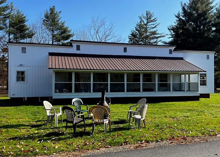 Top 21 Villas in Lincoln for rent, New Hampshire, United States the