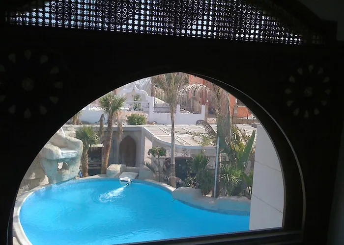Ville private a Sharm el Sheikh
