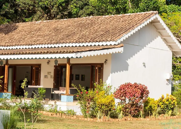 Villas privées à Zanzibar