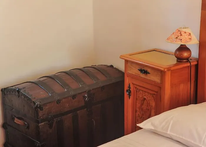 Private Villas in Korcula Town
