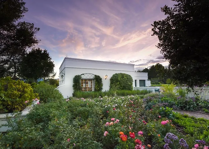 Private Villas in Plettenberg Bay
