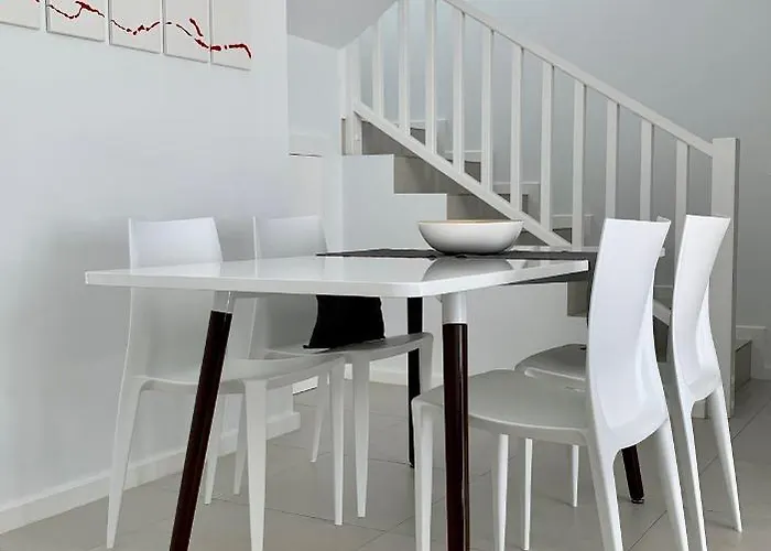Villas privées à Playa Blanca (Lanzarote)