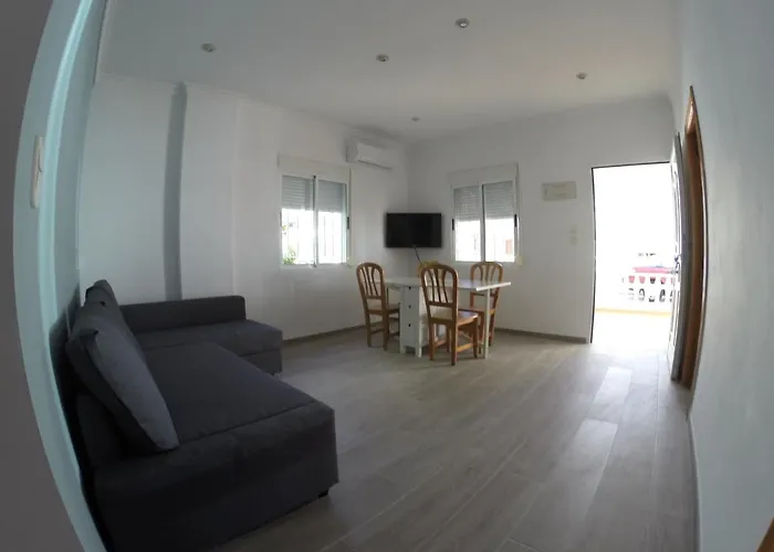 Private Villas in Oliva