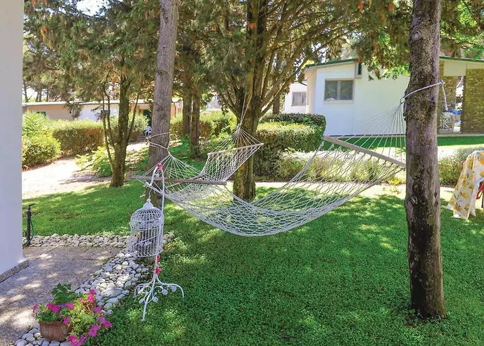 Private Villas in Baia Domizia