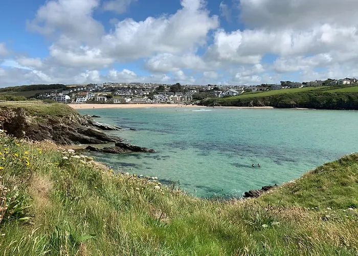 Private Villas in Newquay (Cornwall)