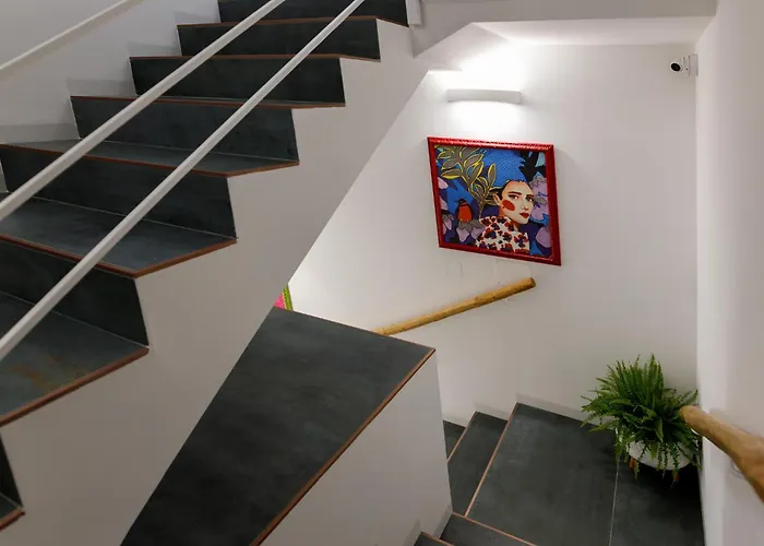 Ville private a Terrasini