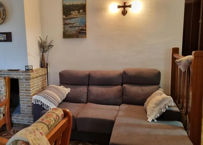 Private Villas in Calonge (Catalonia)