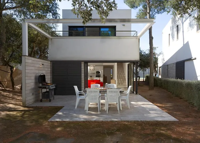 Private Villas in Llafranc