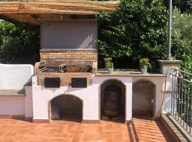 Private Villas in Termini