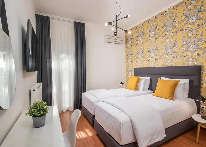 Private Villas in Hersonissos (Crete)