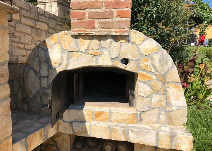 Private Villen in Kaštelir