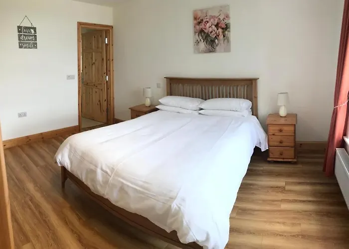 Private Villas in Adare