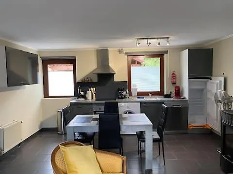 Private Villas in Marche-en-Famenne