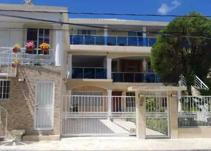 Private Villas in Sosua