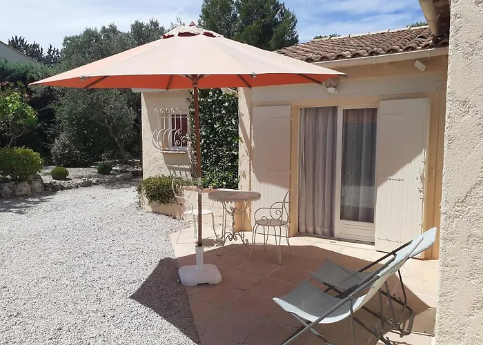 Private Villas in Flayosc