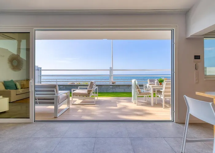 El Privado Villa Isabel Playa del Inglés
