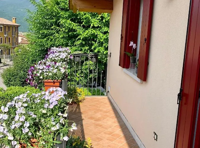 Ville private a Castelrotto