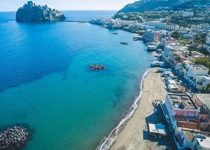 Private Villas in Ischia