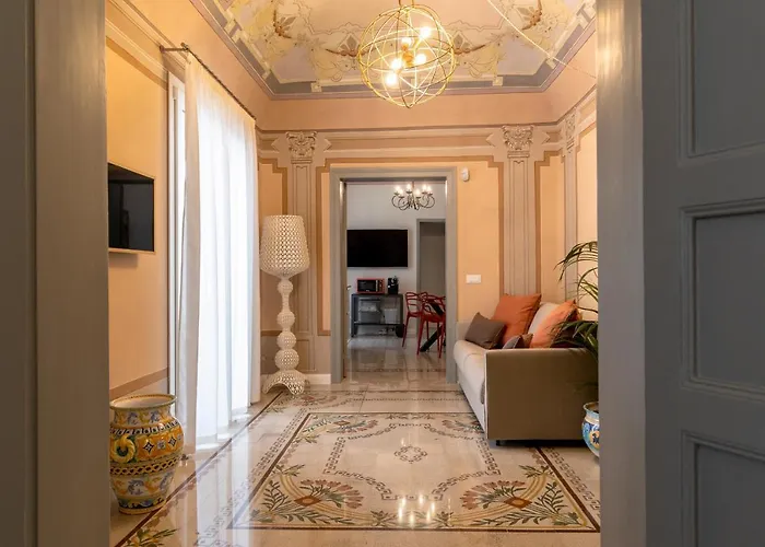 Private Villas in Trapani