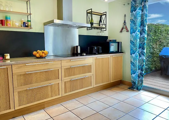 Private Villas in Trouville-sur-Mer