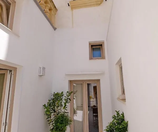 Private Villas in Gallipoli